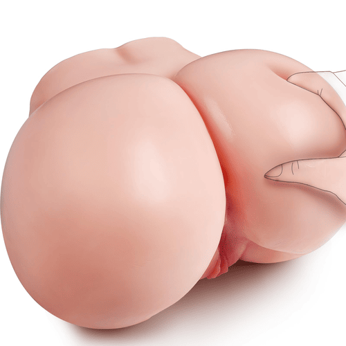 11Lb Realistic Male Masturbator In Pakistan
