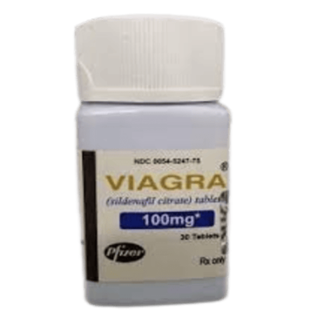 Viagra Pack 30 Tablets 100mg In Pakistan