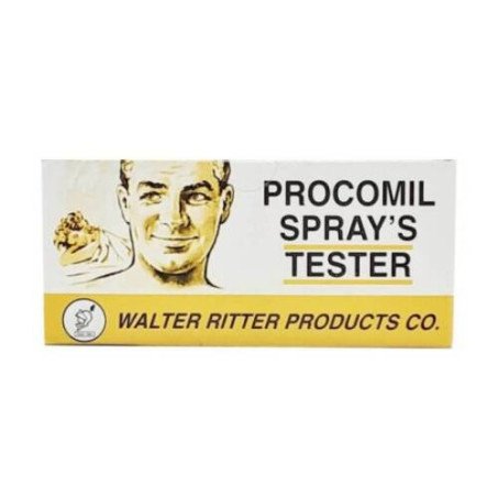 Procomil Longlasting Timing Delay Tester 4ml